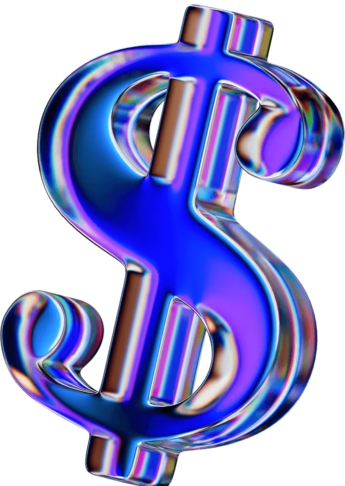 Dollar Icon