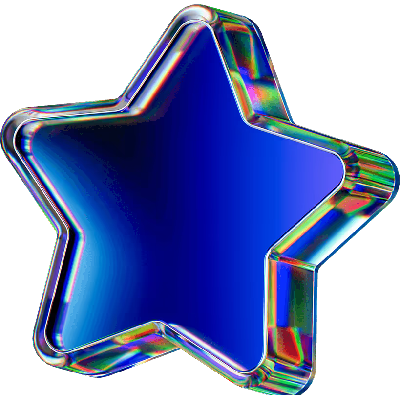 Star Icon